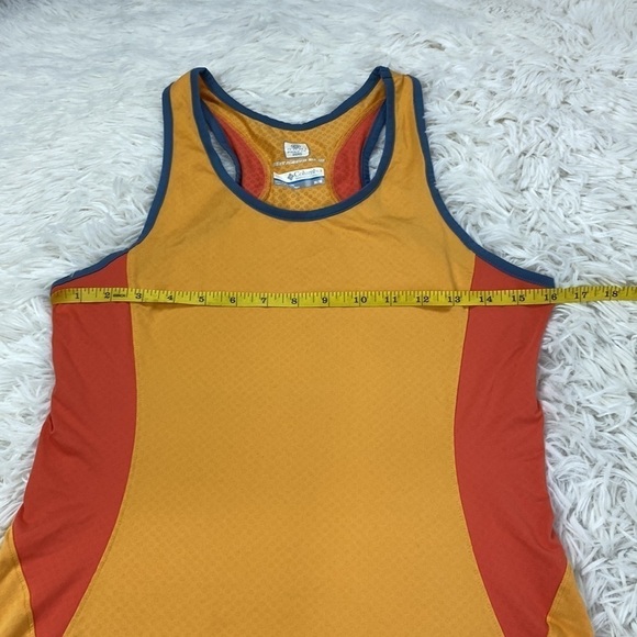 Columbia Omni Freeze Tank - Picture 3 of 4